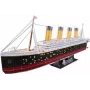 Revell RMS Titanic 3D dėlionė 266 dalys Laivo modelis 00154