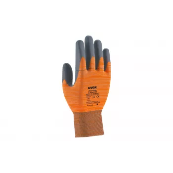 Uvex phynomic X-FOAM HV apsauginės pirštinės, 7 dydis, 6005407