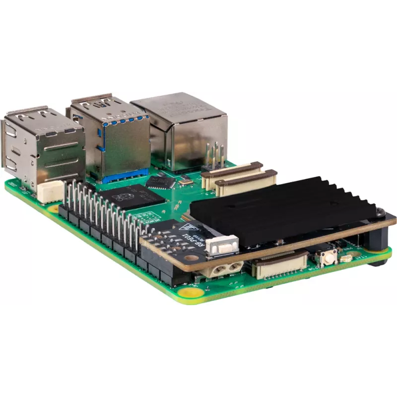 Joy-IT PIEnergy Mini Raspberry Pi UPS modulis (RB-PE01)