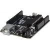 Joy-IT ARD_R3DIP-P Arduino UNO R3 suderinama mikrovaldiklio plokštė su ATmega328P DIP
