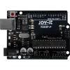 Joy-IT ARD_R3DIP-P Arduino UNO R3 suderinama mikrovaldiklio plokštė su ATmega328P DIP