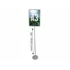 LMG PLSTA3-SI Poster Stand Exclusive A3 sidabrinis