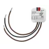 MDT Komutacinis vykdomasis įtaisas 2 kanalų, įleidžiamas, 16 A, 230 V AC, C-Load, Standard, KNX AKS-02UP.03