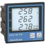 Janitza UMG 96RM-E universalus matavimo prietaisas / elektros energijos kokybės analizatorius, 90-277V AC/DC, skydinis 96x96mm, RS485 Modbus RTU 5222062