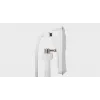 METZ CONNECT 13084U1500-E Cat.6 Ultraflex500 VoIP komutacinis kabelis RJ45 male to RJ45 male, AWG 26/7, PUR, juodas, 1,5 m