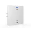 MDT BE-TAL6301.A1 KNX mygtukų jutiklis 1 kanalo RGBW, Studio White, stiklas