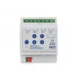 MDT AMS-0416.03 KNX 4 kanalų perjungimo aktorius, 16 A, 4 TE DIN bėgiui