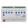 MDT AMS-0816.03 KNX perjungimo aktuatorius, 8 kanalų, 16 A, 8 TE