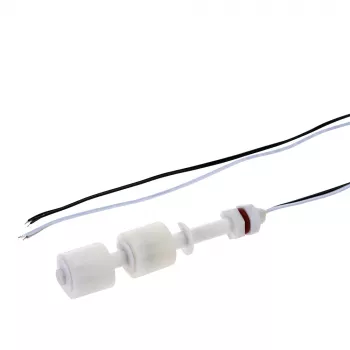 H-TRONIC SSK S2 plūdinis lygio jungiklis su 10 m kabeliu, 1114645