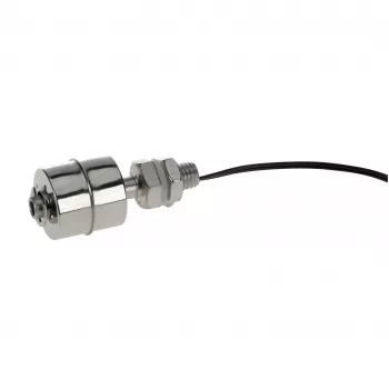 H-Tronic S4 plūdinis lygio jungiklis 25 V/AC, 60 V/DC 0,4 A 1114655