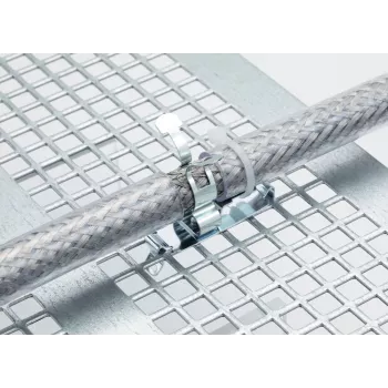 Hebotec SKLZ 8/12 3-12 kabelių tvirtinimo elementas 1035-042C