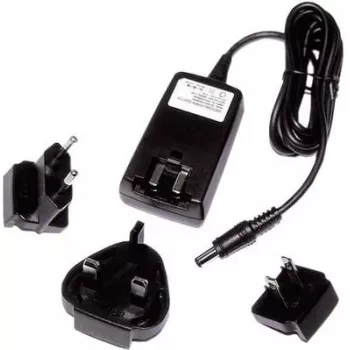Dehner Elektronik ATM 012T-W120V (12V / 1A / 12W) kištukinis maitinimo šaltinis, fiksuota 12 V/DC 1000 mA 12 W stabilizuota įtampa