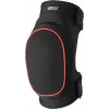 KNEETEK 70001 poliuretano kelio apsaugos įklotai, DIN EN 14404 2 tipas, 1 lygis, skalbiami