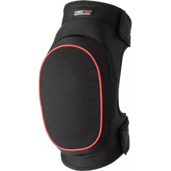 KNEETEK 70001 poliuretano kelio apsaugos įklotai, DIN EN 14404 2 tipas, 1 lygis, skalbiami