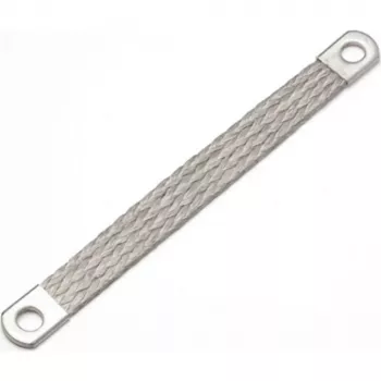 HEBOTEC 5-KT010020008 lipniųjų juostelių kabelių rišikliai 200 x 10 mm, juodi, 10 vnt.