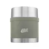 Esbit Sculptor terminis maisto indas 500 ml - Stone Grey