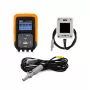 HT INSTRUMENTS KIT-PVCPRO fotovoltinių sistemų testavimo rinkinys su I-V500w ir SOLAR-02 1011405
