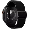 VONMÄHLEN Classic Nylon Loop 44, 45, 46, 49mm One Size All, juodas