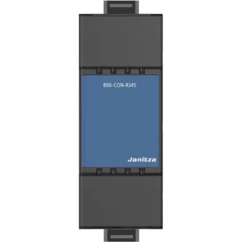 Janitza UMG 800-CON RJ45 modulių sujungimo rinkinys UMG 801/804, 0,5 m tinklo kabelis 5231242