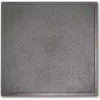 Janitza BA96 tuščioji plokštė, plastikinė, juoda, 96x96 mm 2912001