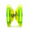 YoYoFactory AROW pradedantiesiems skirtas jo-jo geltonas