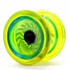 YoYoFactory AROW pradedantiesiems skirtas jo-jo geltonas