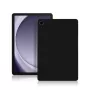 MRDISC nugarėlės dangtelis, skirtas Samsung Galaxy Tab S9 5G 128GB, TPU, juodas (MG-BCSGTABS95GSW)