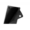 MRDISC nugarėlės dangtelis, skirtas Samsung Galaxy Tab S9 5G 128GB, TPU, juodas (MG-BCSGTABS95GSW)