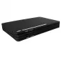 MRDISC galinis dangtelis, skirtas Samsung Galaxy Tab S10+ 5G 256 GB, juodas TPU (MG-BCSGTABS105GSW)