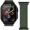VONMÄHLEN Classic Nylon Loop 44/45/49mm Vienas dydis Olive Black