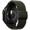 VONMÄHLEN Classic Nylon Loop 44/45/49mm Vienas dydis Olive Black