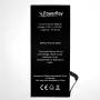 PowerRay baterija PR-616-0809 iPhone 6, 1810 mAh, didmeninė pakuotė