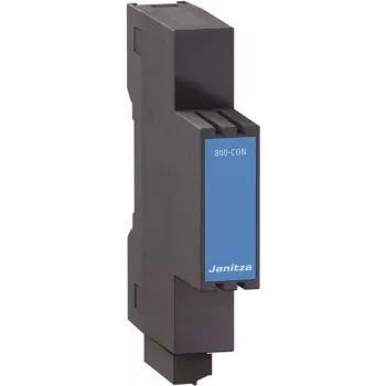 Janitza Set Modul 800-CON modulių sujungimo rinkinys (5231210)