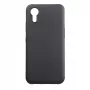 Mr.Disc galinis dangtelis Samsung Galaxy XCover 7 TPU juodas (MG-BCSGXC7SW)