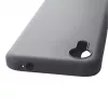 Mr.Disc galinis dangtelis Samsung Galaxy XCover 7 TPU juodas (MG-BCSGXC7SW)