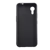 Mr.Disc galinis dangtelis Samsung Galaxy XCover 7 TPU juodas (MG-BCSGXC7SW)