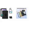 MRDISC Samsung Tab Active 4 Pro ištvermingas dėklas su pečių diržu (MG-BCSActive 4)