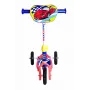 MUUWMI KiddyScooter Racing paspirtukas vaikams AU 506