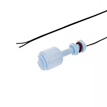 H-Tronic S1 plūdinis lygio jungiklis 25 V/AC, 60 V/DC 0,4 A (1114640)