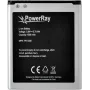 PowerRay baterija PR-S3M, skirta Samsung Galaxy S3 Mini, 1500 mAh, be įpakavimo