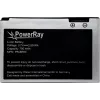 PowerRay PR-616-0728 akumuliatorius, skirta iPhone 5S, 1560 mAh, Li-Po, didmeninė pakuotė