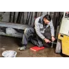 KNEETEK RedPAD kelio pagalvėlė 460 x 230 x 30 mm raudona 62000
