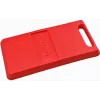 KNEETEK RedPAD kelio pagalvėlė 460 x 230 x 30 mm raudona 62000