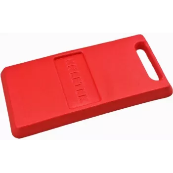 KNEETEK RedPAD kelio pagalvėlė 460 x 230 x 30 mm raudona 62000