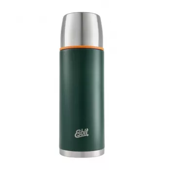 Esbit Classic vakuuminė termo gertuvė 1L - Forest Green