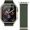 VONMÄHLEN Classic Nylon Loop 44, 45, 46, 49mm Vienas dydis, Alyvuogių