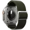 VONMÄHLEN Classic Nylon Loop 44, 45, 46, 49mm Vienas dydis, Alyvuogių