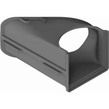 MELTEM S-AS-G4 tiesus adapteris G4 filtro kasetei (300503)
