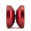 YoYoFactory DV888 Metalinis Jo-Jo Raudonas