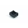 Hebotec KBS-SN 4-20 10 tvirtinimo pagrindas, juodas, 3011-572C